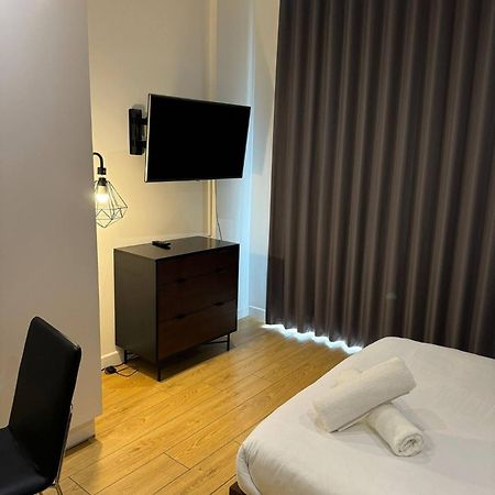 Classic Studio For 4 In Piccadilly Soho Central London Vr3 Buitenkant foto