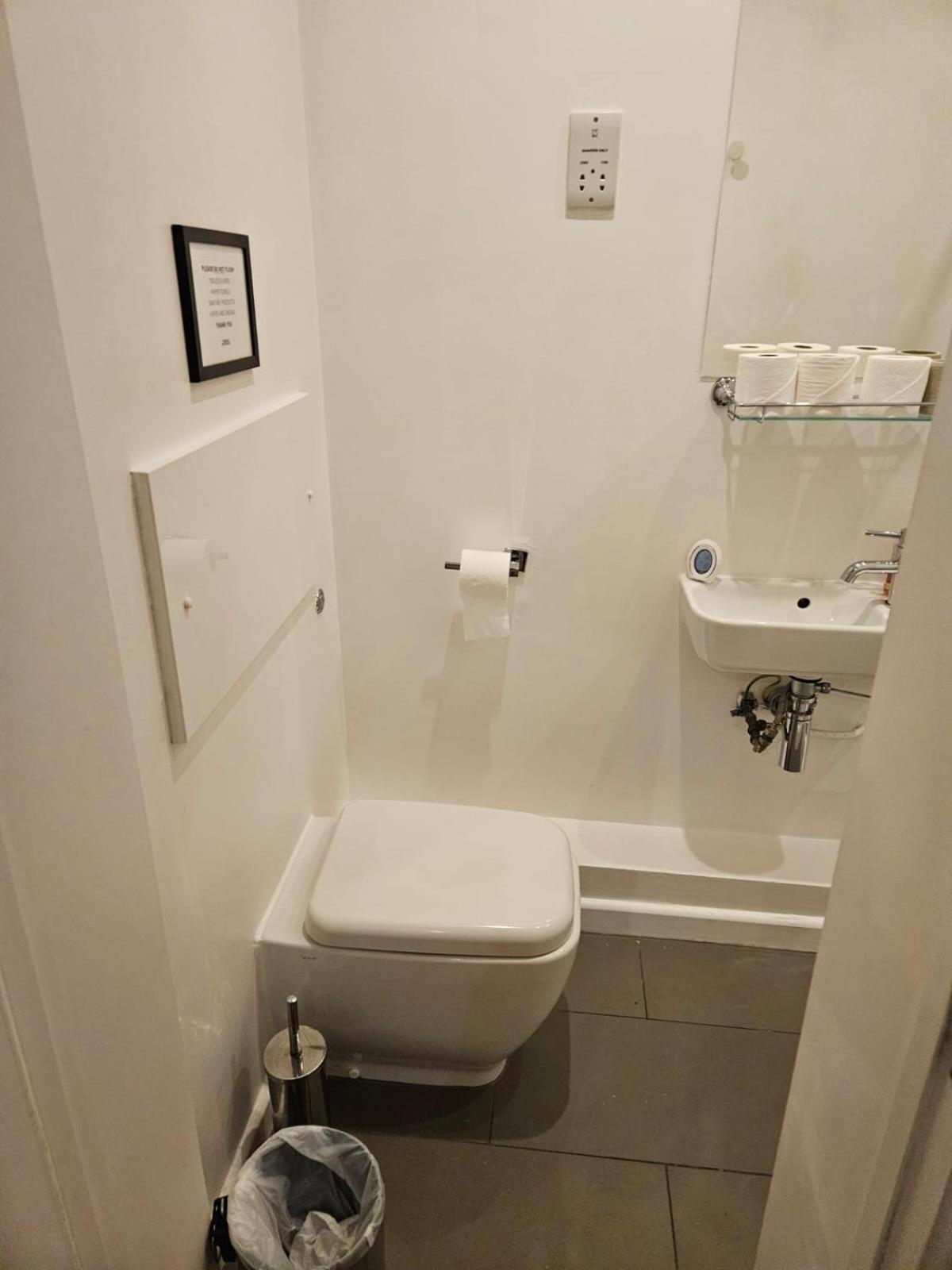 Classic Studio For 4 In Piccadilly Soho Central London Vr3 Buitenkant foto